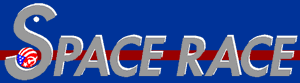 Space Race Logo